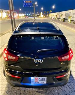 کیا سپۆرتاج